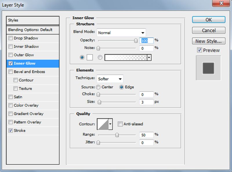 Step 2 Picture Tutorialchip - Desktop City Textures for Desktop