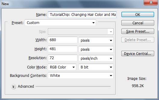 Flickriver Tutorialchip - Mobile Colorful Textures for Desktop
