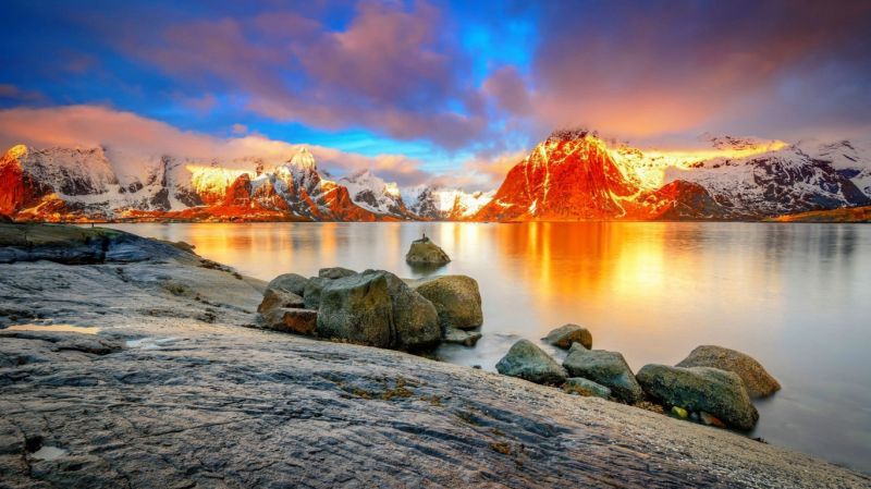 Beautiful Backgrounds For Desktop - Professional Gradient Background - HD