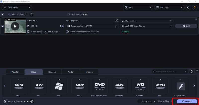 Learn Everything About Quick Convert Video Tutorials - Mountain Illustrations - Ultra HD 4K Collection