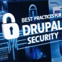 Best Practices For Drupal Security: Protecting Your Website - TutorialChip