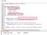 Sqlite Create Table Auto Increment Primary Key Cabinets Matttroy