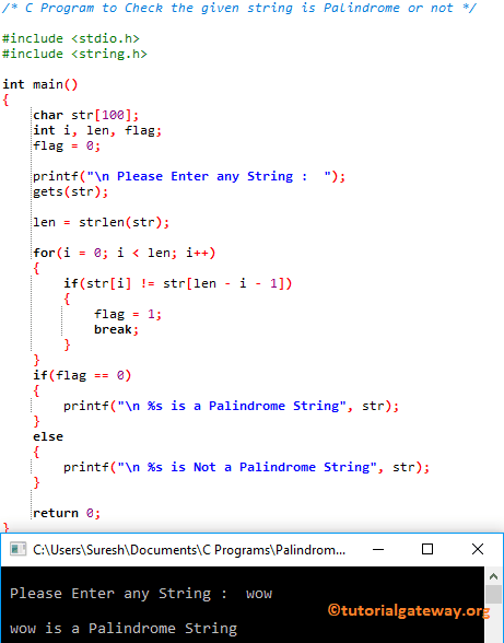  On Programming Languages Print The total number of palindromic words in the given sentence gvnsentence are palcnt Output.