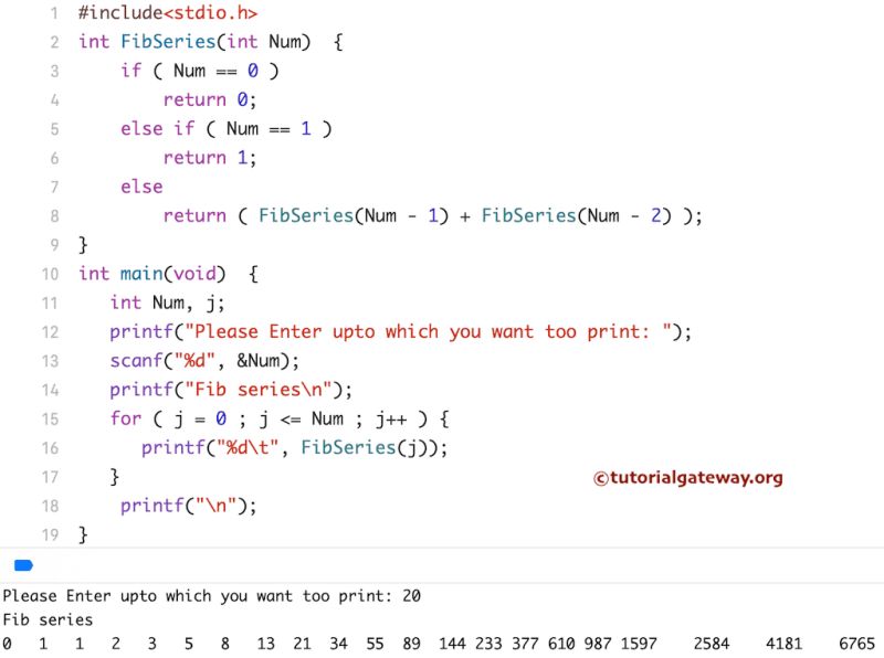 Rust Programming Complete Tutorial For Beginners Fibonacci Series In - Best City Backgrounds in Desktop