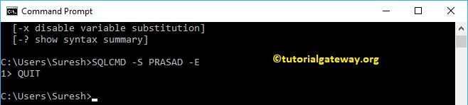 Connecting To Sql Server Using Sqlcmd Utility - Artistic Mobile Geometric Designs | Free Download