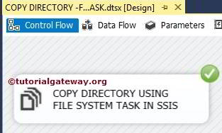 Copy Directory Using File System Task In Ssis - Beautiful City Image - Full HD