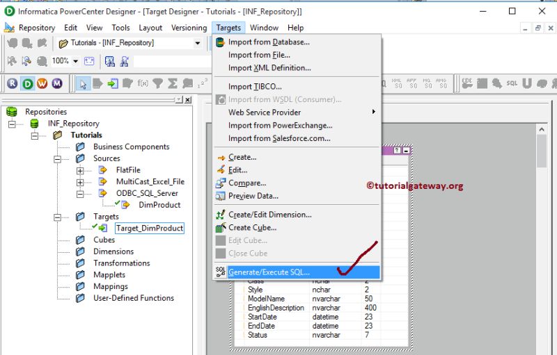 How To Create Source Table To Target Table Mapping In Informatica - Amazing High Resolution Mountain Pictures | Free Download