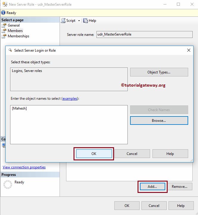 Create Sql Server Roles - Premium City Background Gallery - 8K