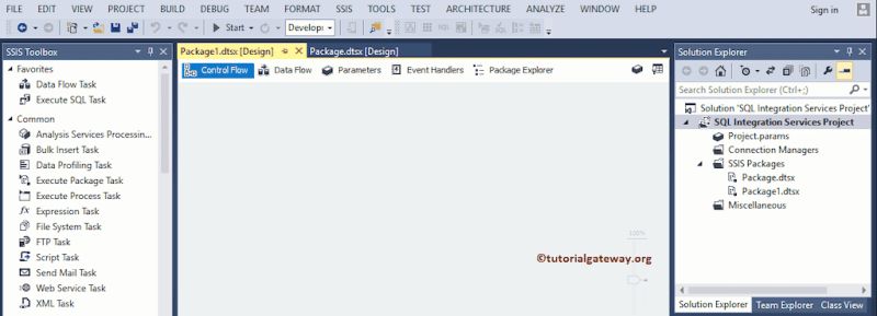 Ssis Package Tutorial Images - Vintage Designs - Amazing 4K Collection