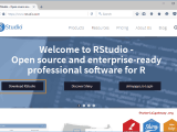 Download R Studio And Install Rstudio