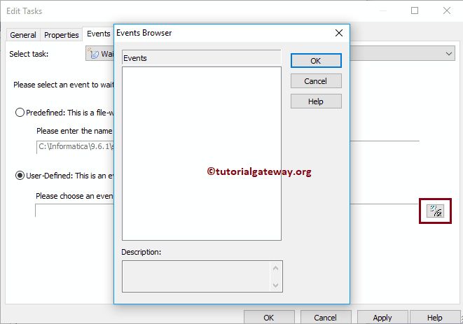 Event Wait Task For Dynamically Changing File Names Data Integration Solutions - Light Texture Collection - High Resolution Quality