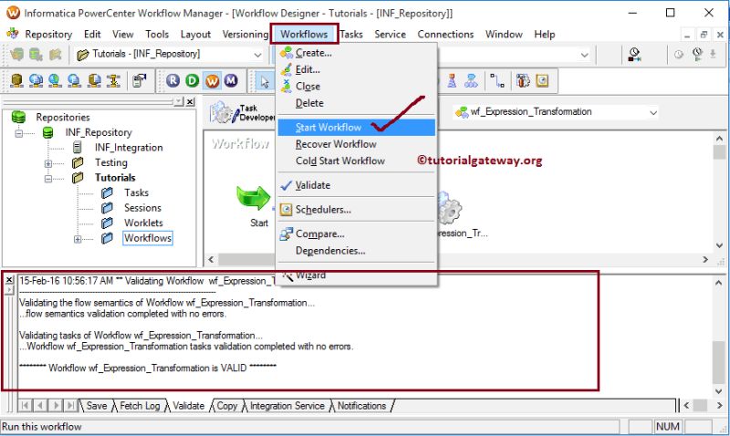 Basic Informatica Tutorial Expression Transformation - Ocean Photos - Premium 4K Collection