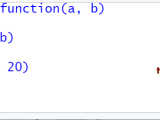 Functions In R Programming