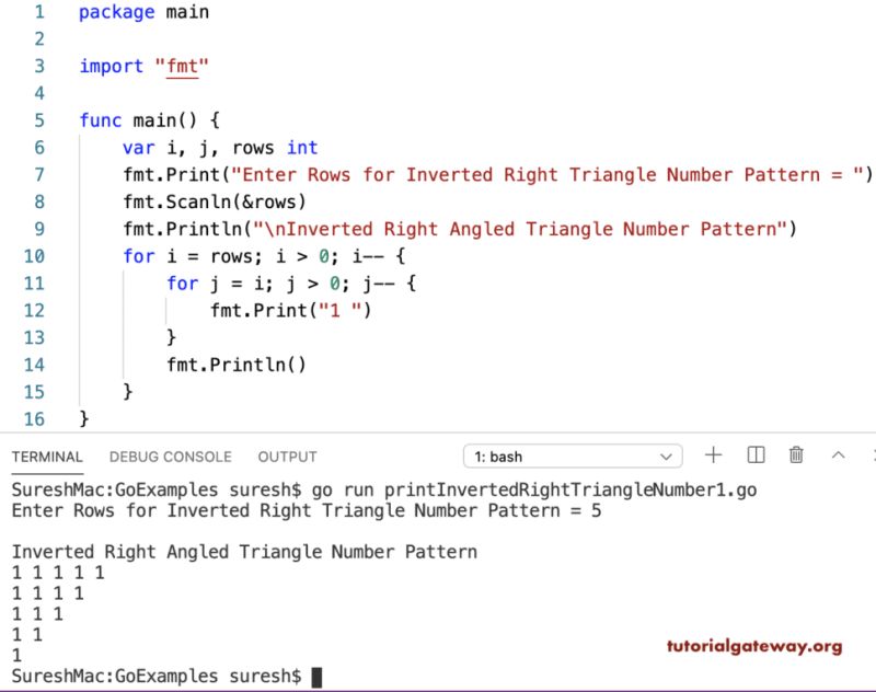 Java Program To Print Inverted Right Triangle Number Pattern - Incredible HD Dark Backgrounds | Free Download