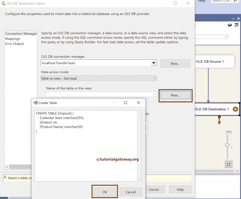 Ssis Data Flow Task To Copy Tables From One Sql Instance To Another - Download Premium Dark Illustration | High Resolution