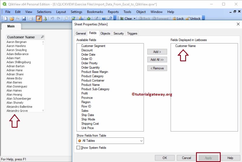 Different Ways To Load Data In Qlikview Pdf Microsoft Excel Comma - Download Creative Space Background | Desktop