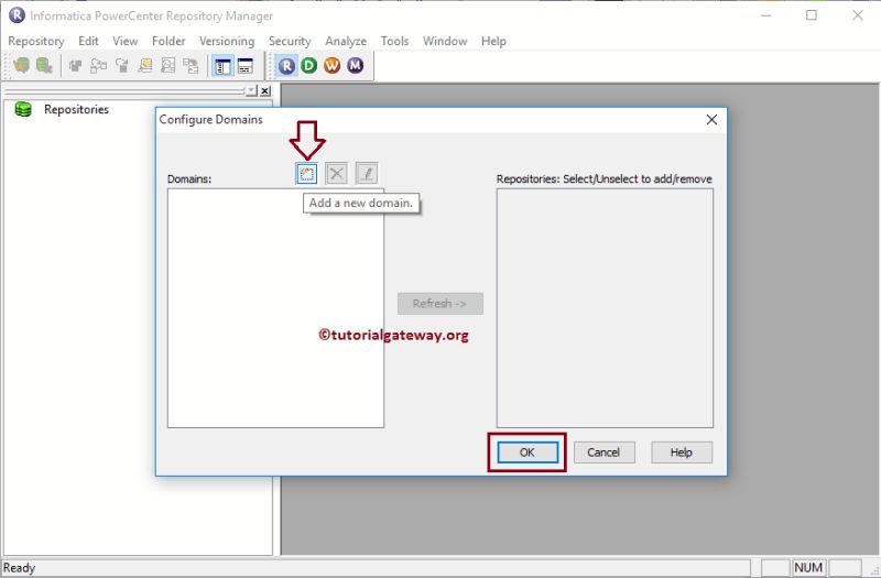 Informatica Powercenter Repository Manager Informatica Tutorial - Best Vintage Designs in HD