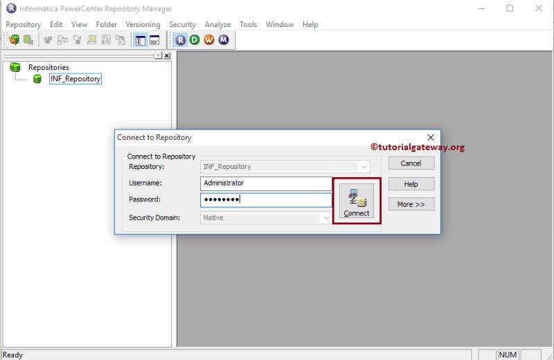 Informatica Repository Manager - Best Ocean Textures in Retina