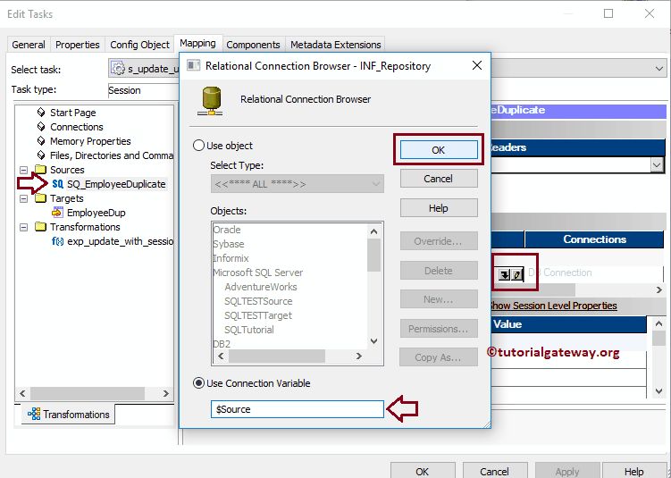 Informatica Session Properties Presentation1 Pdf Relational - Ocean Wallpapers - Perfect Mobile Collection