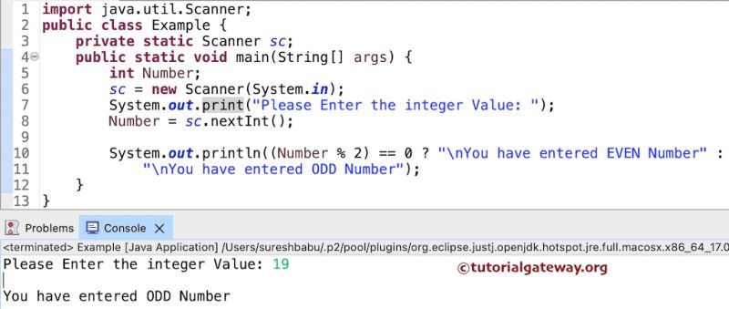 Java Even Odd Program - Download Classic Ocean Photo | Mobile