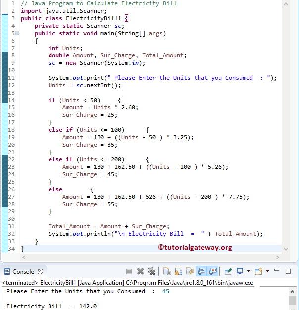 The Building Blocks Of A Java Program C tokens are of six types.