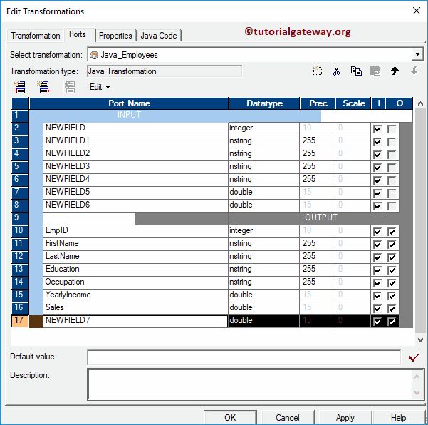 Transformation Developer In Informatica Informatica Tutorial - Gorgeous Full HD Geometric Arts | Free Download