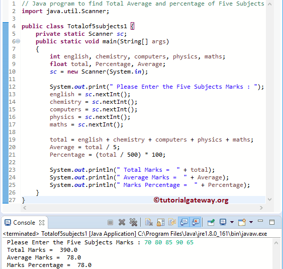 Java Program To Store A Student Information In A File Using Awt Geeksfeeks Program to get student details import javautilScanner.