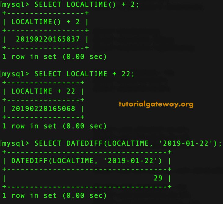 Understand Differences From Standard Localtime Function - Premium Gradient Background Gallery - Mobile