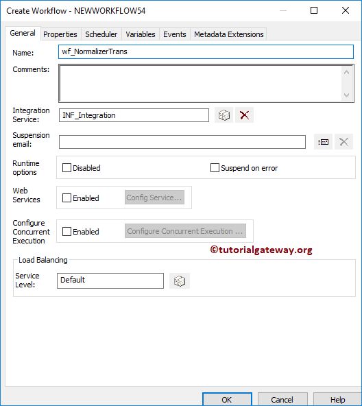 Normalizer Transformation In Informatica Informatica Tutorial - Best Ocean Illustrations in Retina