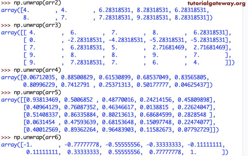 Python Numpy Trigonometric Functions Tutorial Sept 2021 Codingstreets - Gradient Photos - Ultra HD Mobile Collection