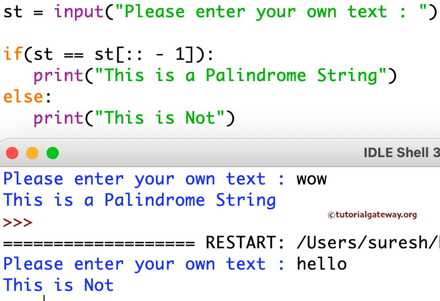 How To Tell If An Equation Is True Or False Python - Tessshebaylo