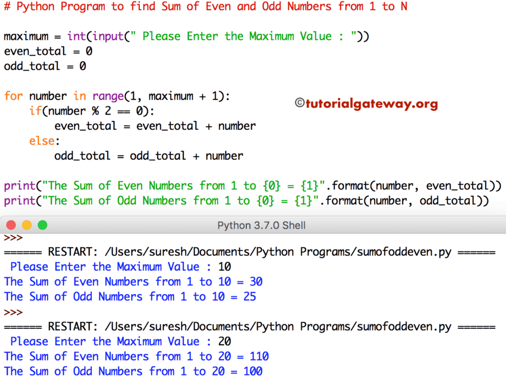 Even Numbers Definition List Of Even Numbers Up To 100 S n nn1 S n 50501 50 x 51 2550.