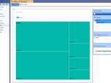 Ssrs Tree Map