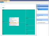 Ssrs Tree Map