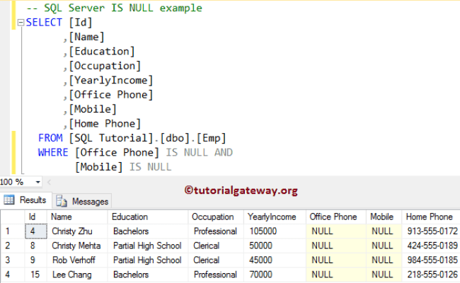 Where is null. Null sql. Is not null sql. Значение null в sql. Sql запросы.