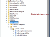 Sql Server Change Data Capture