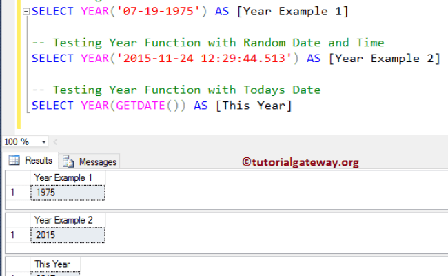 Getdate sql. Sql date functions. year sql. функция year.. datetime sql без миллисекунд.