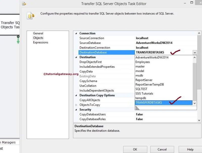 How To Easily Transfer Sql Server Tables - Premium Landscape Pattern Gallery - Ultra HD