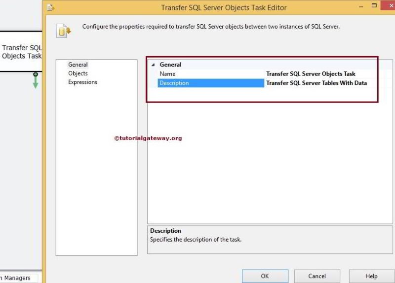 Transfer Sql Server Tables With Data In Ssis - Best Ocean Patterns in Retina