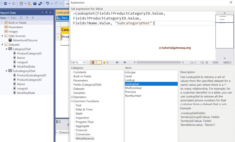 Ssrs Lookupset Function - Classic Ocean Texture - Full HD
