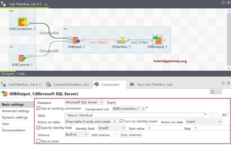Talend Etl To Filter One Row From A Set Of Rows Based On A Condition - Geometric Textures - Artistic 4K Collection