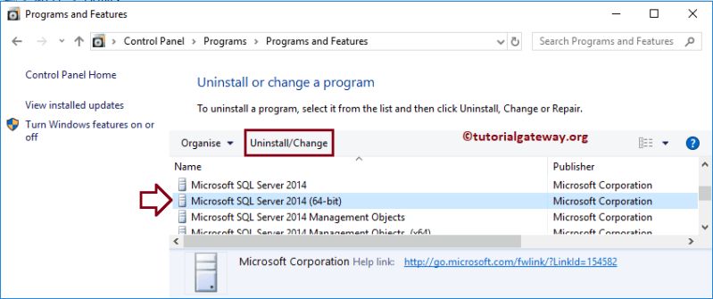 How To Uninstall Sql Server Management Studio - Best Abstract Wallpapers in Mobile