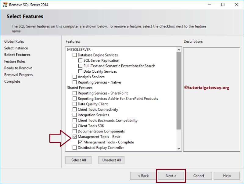 How To Uninstall Microsoft Sql Server Management Studio - Full HD City Images for Desktop