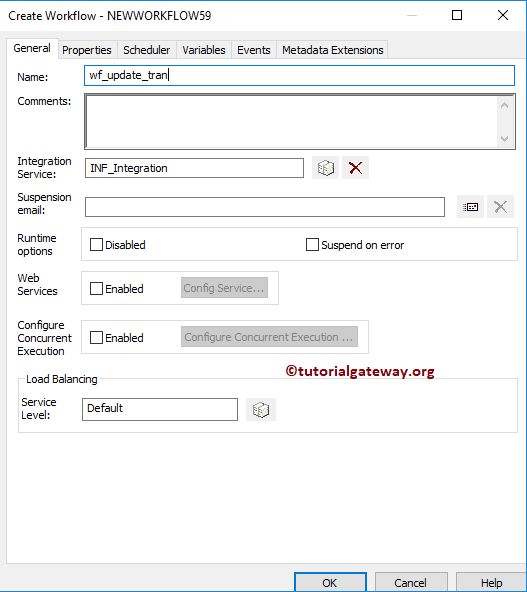 Informatica Tutorial Update Strategy Transformation Slowly Changing - Professional Space Texture - Full HD