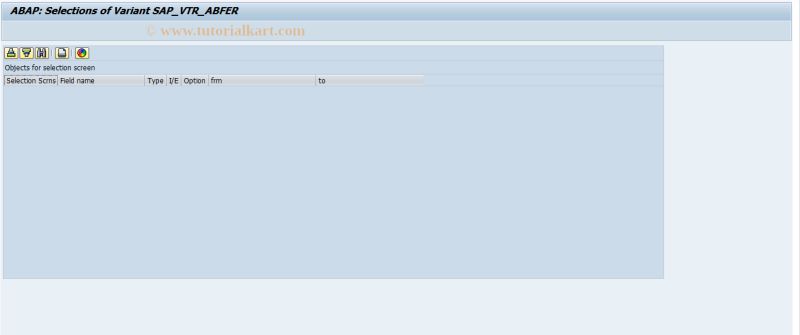 0vtcr Sap Tcode Define Routes - Premium Landscape Art Gallery - Desktop