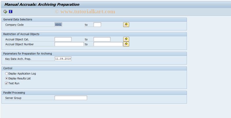 Cacs Sara Sap Tcode Archiving Generated Objects - High Resolution Vintage Illustrations for Desktop