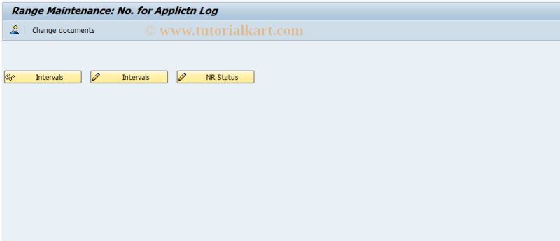 Soa Aceps Appllog Sap Tcode Number Range Maintenance Aceappllog - Mobile Nature Textures for Desktop