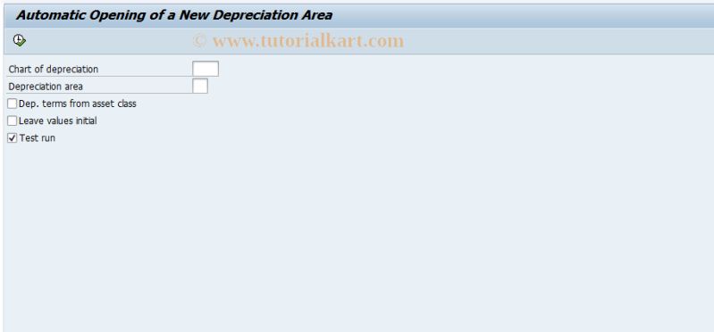 Ar25 Sap Tcode Depreciation Posted - Retina Sunset Wallpapers for Desktop