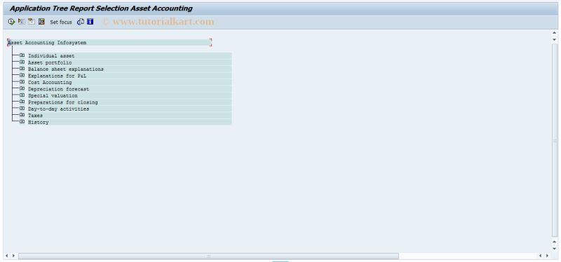 Fiaahelp Sap Tcode Fi Aa Utility Programs - HD Colorful Images for Desktop