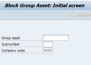 As21 Sap Tcode Create Group Asset - Best Gradient Wallpapers in Mobile